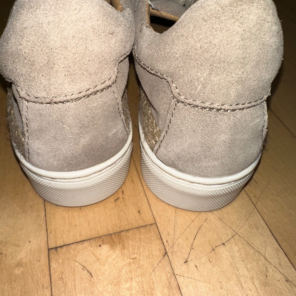 The FLEXX  Hi Tide platform sneaker, 8, CB2326 - Picture 8 of 10